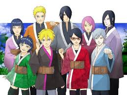 Does Naruto Have To Die For Boruto Anime Blog Naruto Sasuke Sakura Naruto Shippuden Sasuke Naruto Uzumaki