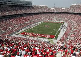 Ohio state football ticket prices on the secondary market can vary depending on a number of factors. No Fans At Football Games In Ohio For Now The Blade