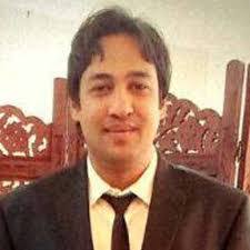 Manu Goyal's Instagram, Twitter & Facebook