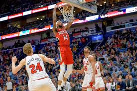 Bulls | march 3, 2021 Dissecting Bulls Disastrous Third Quarter Vs Pelicans