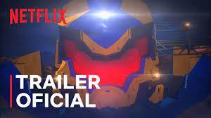 Séries e filmes de animação para adultos. Circulo De Fogo The Black Kaiju E Robos Gigantes Voltam A Se Enfrentar Agora Em Versao Anime No Netflix Thingsout