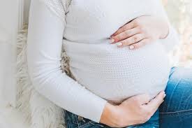 Pregnant Belly Shape And Size A Month By Month Guide