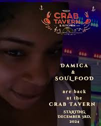 Soul Food Restaurant is Back