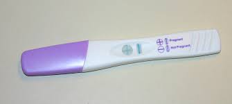 Real Positive Pregnancy Tests Becoming The Prank Of Choice For Women To Play On Men From Gonna Be A Dad Com