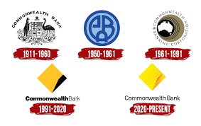 Bank with confidence anywhere, anytime. Commonwealth Bank Logo Symbol History Png 3840 2160