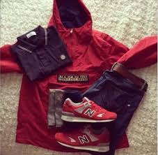 Newbalance Casual Clobber Napapijri Casuallyobsessed Awaydays Casualscene Stoneisland Football Casual Clothing Football Fashion Casual Fashion