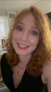 Get in the holiday spirit with Alicia Witt, star of this summer’s smash hit  movie Longlegs, opposite Nicolas Cage! Hear songs from her new album, I  Think I’m Spending Christmas With You, as well as ...