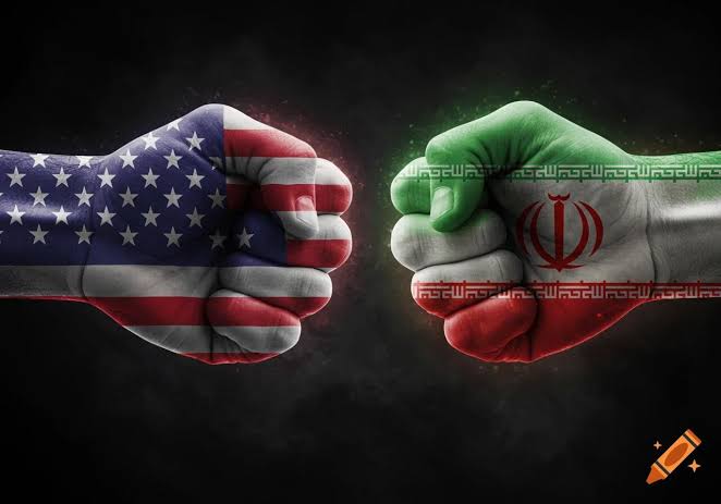 The History of U.S.-Iranian Irregular Warfare | Small Wars Journal by Arizona State University