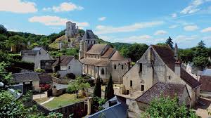 Plus beaux villages de france, le village préféré des français. Top 7 Le Plus Beau Village De France