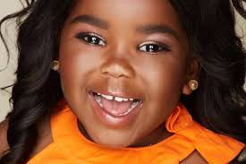 Fundraiser for Leslie Calhoun by Remeeka Wilson : Gen's trip to World's  Perfect & NY Fashion Week