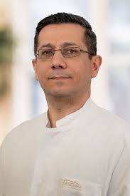 Leopoldina Krankenhaus Schweinfurt