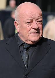 Tim Healy is 72 today, Happy Birthday Tim Healy 🎁🎂 Timothy Malcolm Healy  is an English actor. He played Dennis Patterson in the comedy-drama series  Auf Wiedersehen, Pet, Lesley Conroy in the