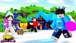 Maybe you would like to learn more about one of these? Roblox Pop It Simulator Codes September 2021 Try Hard Guides