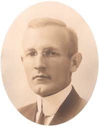 Lola Elrich Do you research CARMACK? Do any of these names look familiar to  you?