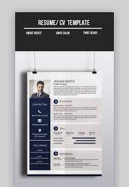 You can quickly duplicate its sections and rename them according to your needs. 25 Best One Page Resume Templates Examples 2021