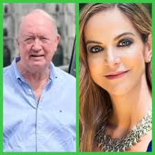 🚨 Tribunal Ordena Captura de Harry Bodaan por Femicidio de María Luisa  Cedeño 🚨 El empresario neerlandés Harry Bodaan, sospechoso del femicidio  de la anestesióloga María Luisa Cedeño 👩‍⚕️ en el 2020,