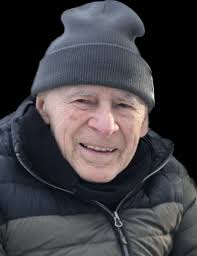 Albert Mandel Obituary January 27, 2024