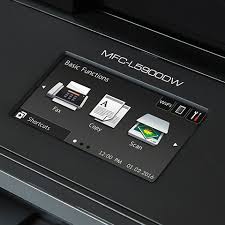 Www.hozbit.com ~ easily find and as well as downloadable the latest drivers and software, firmware and manuals for all your printer device from. Brother Mfc L5900dwb Impresora Laser Todo En Uno Ebay