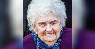 Mrs. Jeanette C. Kushi Obituary