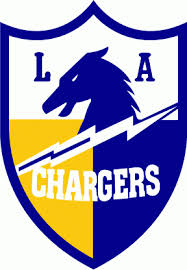 Image result for la chargers logo