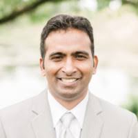 Sharat Raj Raghunandanan