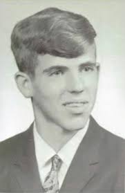 Robert Allen Craig (1949-1989)