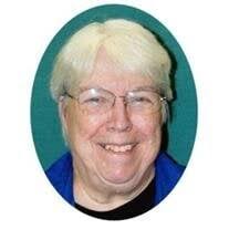 Sr. Sandra Schweitzer O.S.F. Obituary