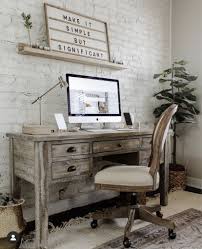 Maybe you would like to learn more about one of these? Pin By Mack Jean On Homebody Productive Workspace Home Office Design Farmhouse Home Office