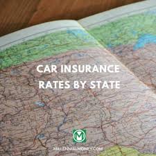 We make car insurance simple by explaining what coverages are required in your state and which are optional. The Best Car Insurance Companies For 2021 Millennial Money