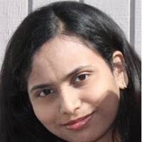 Tripti S. Email & Phone Number