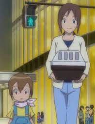 Pin By Luuh Saboya On Anime 2021 Anime Digimon Adventure Digimon