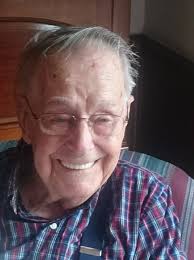 Johnny Carruthers Allison Sr. Obituary