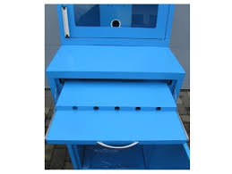 Abschließbare büroschränke hier online kaufen günstig & in großer auswahl ohne versandkosten schnell & einfach. Pc Schrank Abschliessbar Fahrbar Fur Werkstatt Gunstig Kaufen Divikom