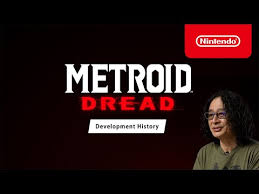 It was to be the sequel to the 2002 game boy advance game metroid fusion. 9gjrg8yn2scyem