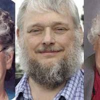 Obituaries in today's Courier, April 22, 2020