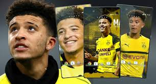 Hd wallpapers and background images. Jadon Sancho Wallpaper Latest Version For Android Download Apk