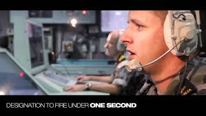 Saab North America's Kaufmann