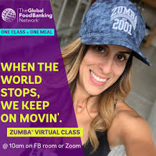 Lourdes' Zumba & Zyia ACTIVE💪🏽💃🏻