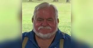 David Edward Bourns Obituary