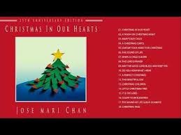 Birthday Message For Father Ilocano Christmas In Our Hearts Youtube Christmas Song Songs 2017 Songs