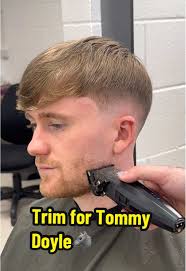 Fresh restyle for my brother🔥🐺 #hair #footballtiktok #barber