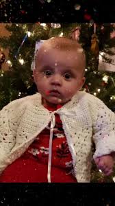 Iris Lynn ❤#32weekspreemie #slowdown #watchmegrow