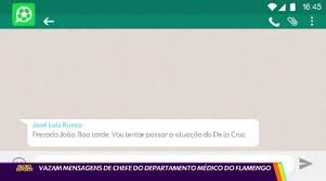 BOMBA! De La Cruz Fora do Flamengo? Irmão Revela Futuro Chocante! - Imagen principal del artículo