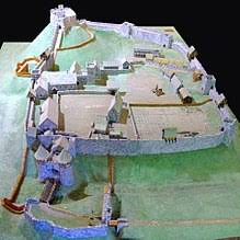 How to do the dancing popcorn experiment. Motte And Bailey Castle Wikipedia
