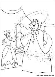 Princess coloring pages for girls color pages. A Coloring Page Of A Picture From Disney S Cinderella In This Particular Picture The Fairy Is Working Her Magic To Cinderella Coloring Pages Disney Princess Coloring Pages Princess Coloring Pages