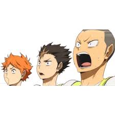 Dec 07, 2020 · the annoying thing about this entry is that while king crimson is for sure one of the strongest stands in jojo's bizarre adventure, it's also extremely hard to explain. Haikyuu Stickers For Whatsapp