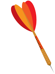 2,115 transparent png illustrations and cipart matching darts. Dart Png