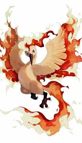 Moltres In 2020 Moltres Pokemon Bird Pokemon Pokemon