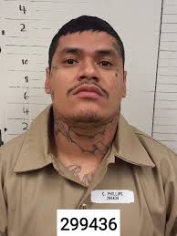 Offender Information