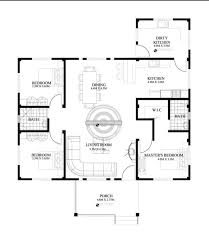 Pin By Alpha Omega On House Plan Contemporary House Design House Plans My House Plans